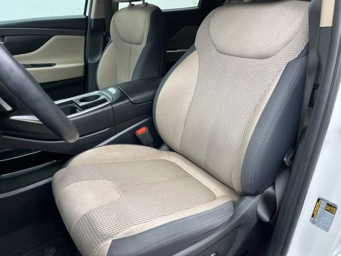 Used 2023 Hyundai Santa Fe SEL FWD image 19