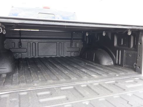 Used 2025 Ford F150 XLT w/ Equipment Group 302A MID AWD/4WD image 16