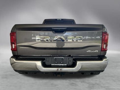 Used 2025 RAM 3500 Tradesman AWD/4WD image 33