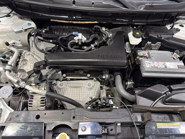 Used 2020 Nissan Rogue SL w/ Premium Package FWD image 10