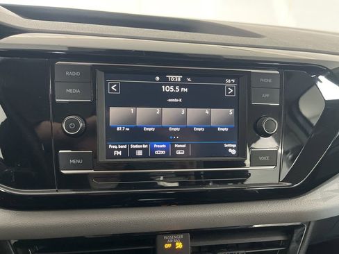 Used 2023 Volkswagen Taos S FWD image 61