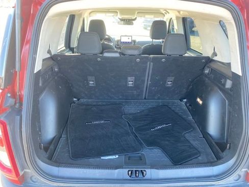 Used 2022 Ford Bronco Sport Big Bend image 19