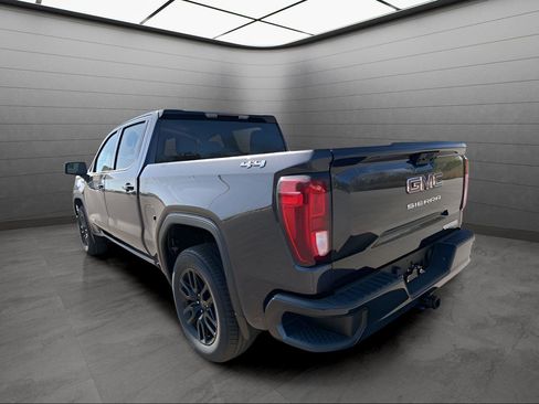 New 2025 GMC Sierra 1500 Elevation image 25
