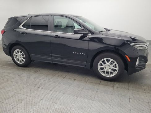 Used 2024 Chevrolet Equinox LT FWD image 11