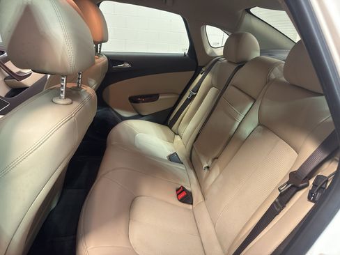 Used 2014 Buick Verano Convenience image 27