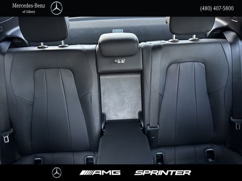 Used 2019 Mercedes-Benz A 220 image 16