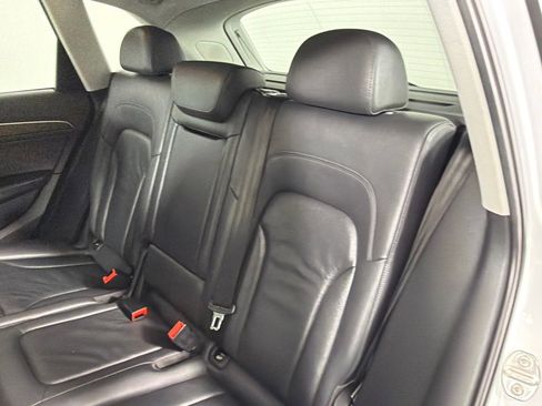 Used 2014 Audi Q5 2.0T Premium Plus w/ Premium Plus Package AWD/4WD image 21