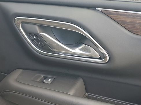 Used 2024 Chevrolet Tahoe High Country w/ Advanced Technology Package image 50