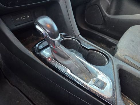 Used 2023 Buick Encore GX Preferred FWD image 16