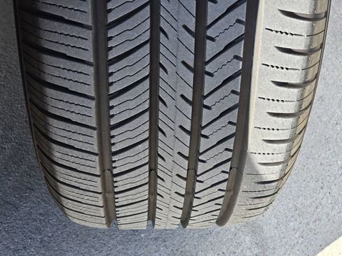 Used 2021 Honda Accord LX image 12