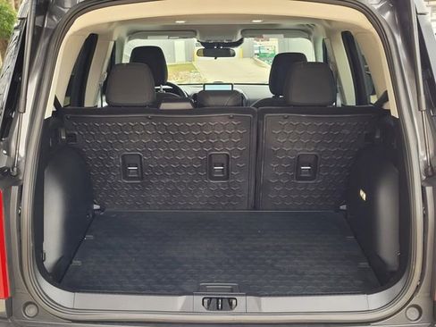 Used 2023 Ford Bronco Sport Big Bend w/ Convenience Package image 9