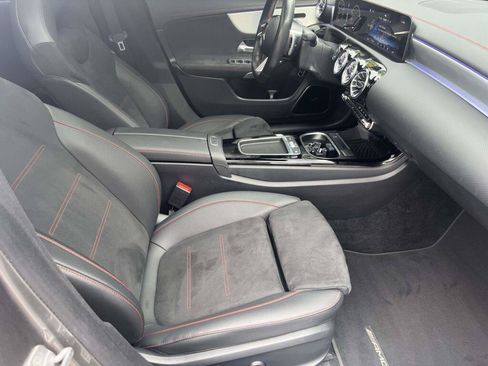 Certified 2024 Mercedes-Benz CLA 250 4MATIC image 21