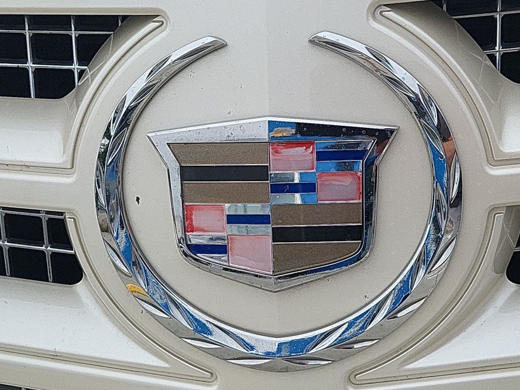 Used 2008 Cadillac Escalade AWD image 36