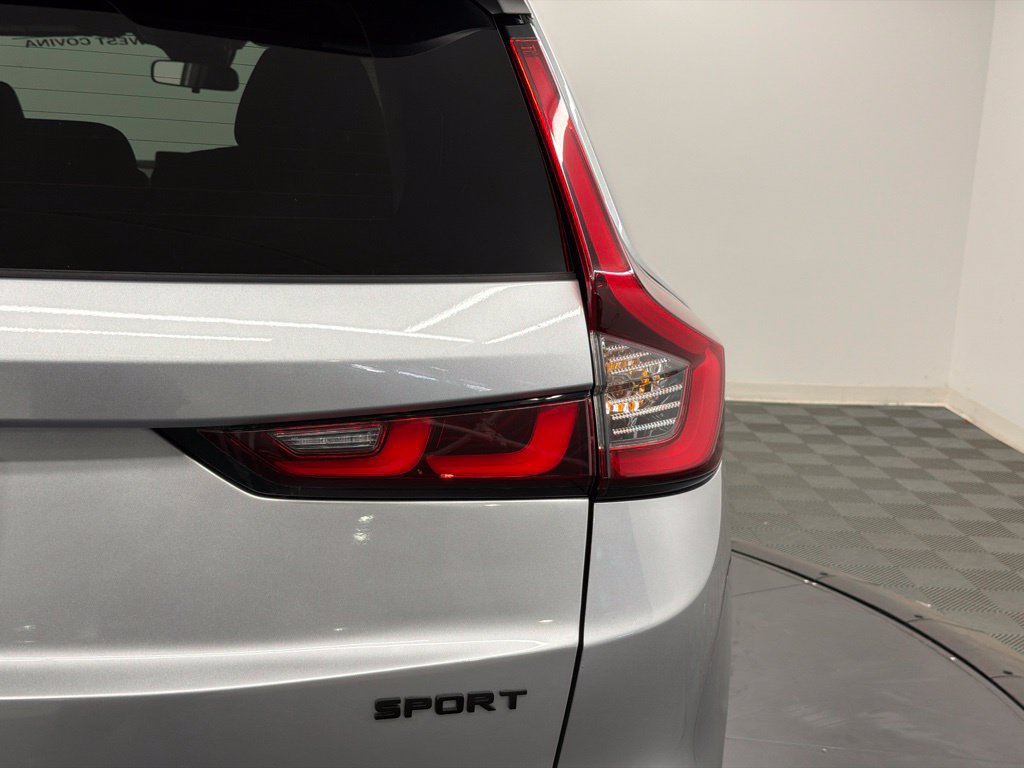 Used 2025 Honda CR-V Sport image 14
