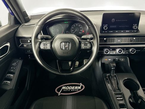 Used 2023 Honda Civic Sport image 20