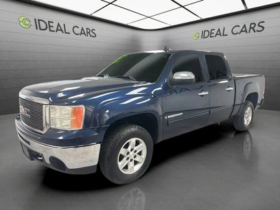 Used 2009 GMC Sierra 1500 SLE w/ Power Pack Plus