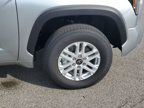 New 2026 Toyota Tundra SR5 AWD/4WD image 6