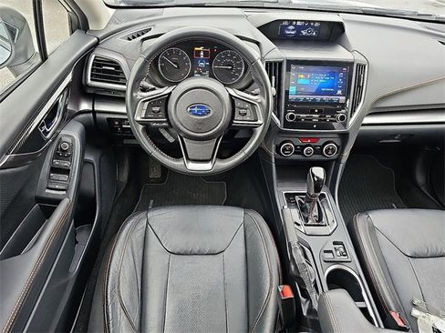 Used 2019 Subaru Crosstrek 2.0i Limited w/ Moonroof Package image 11