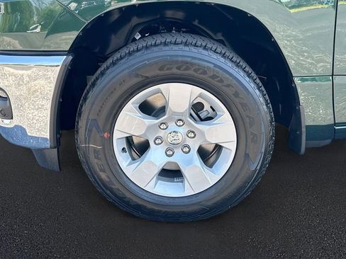 New 2026 RAM 1500 2WD Crew Cab image 19
