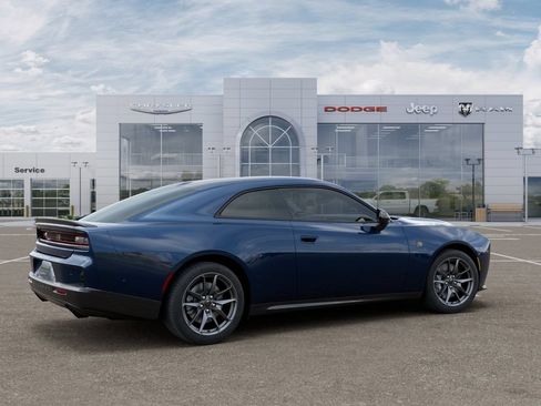 New 2026 Dodge Charger Scat Pack w/ Blacktop Package AWD/4WD image 4