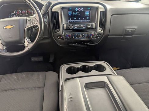 Used 2016 Chevrolet Silverado 1500 LT w/ All Star Edition image 22