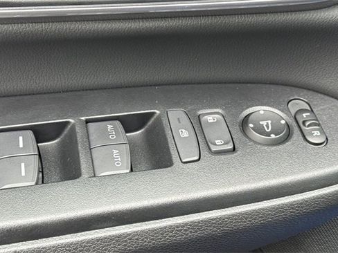 Certified 2021 Honda CR-V EX-L image 13