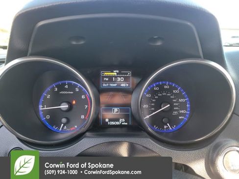 Used 2019 Subaru Outback 2.5i Limited w/ Popular Package #2 image 27