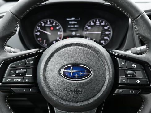 New 2026 Subaru Forester Premium image 27