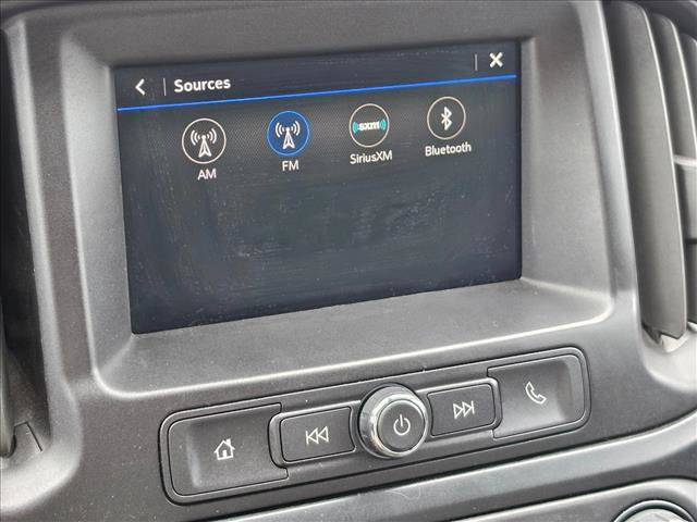Used 2022 Chevrolet Colorado W/T RWD image 30