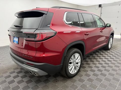 Used 2024 GMC Acadia Elevation w/ Trailering Package FWD image 8