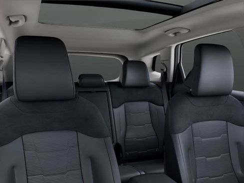 New 2026 Kia Sportage SX image 17