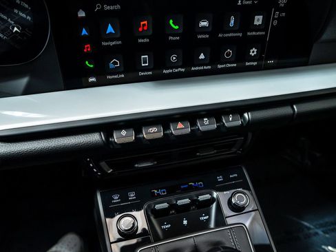 Certified 2024 Porsche 911 Carrera T image 23