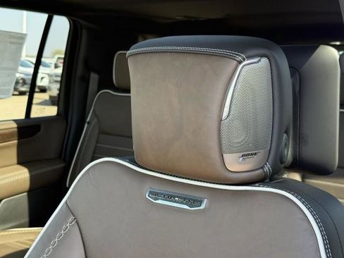 New 2026 GMC Yukon XL Denali Ultimate image 19