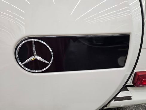 Used 2013 Mercedes-Benz G 550 image 38