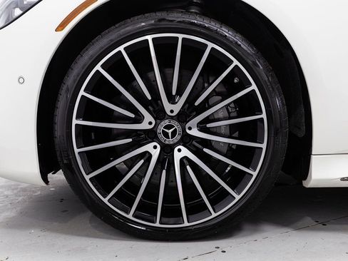 Certified 2023 Mercedes-Benz S 580 4MATIC Sedan image 39