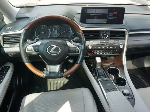 Used 2021 Lexus RX 350 FWD w/ Premium Package image 5