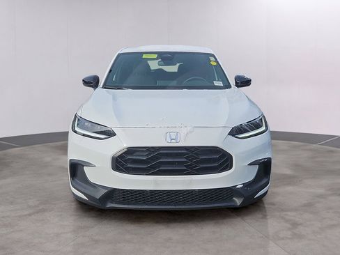 Used 2024 Honda HR-V Sport image 2