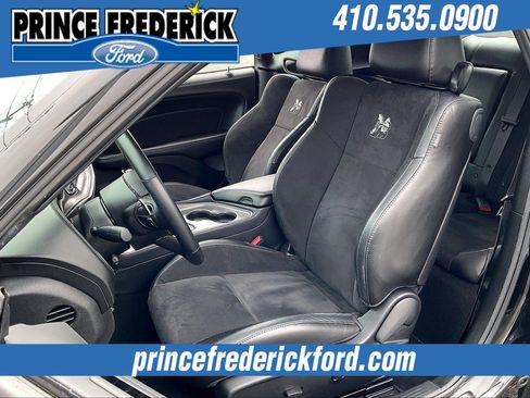 Used 2023 Dodge Challenger R/T Scat Pack image 25