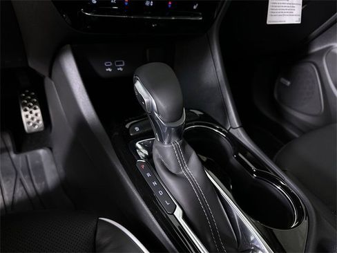 New 2026 Buick Encore GX Avenir w/ Avenir Technology Package image 16