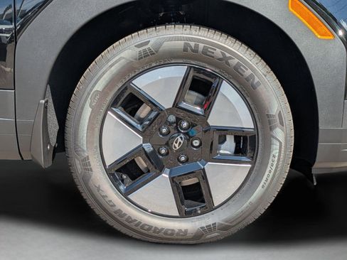 New 2026 Hyundai Santa Fe SE FWD image 43