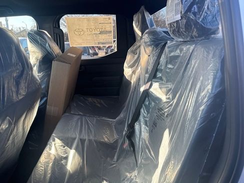 New 2026 Toyota Tacoma SR5 image 14