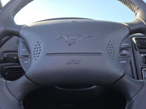 Used 2000 Ford Mustang GT image 25