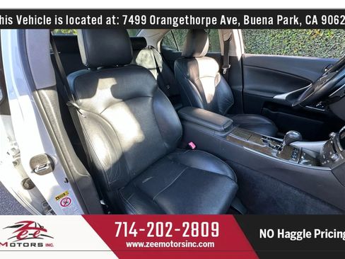 Used 2012 Lexus IS 250 w/ Premium Pkg Value Edition image 38