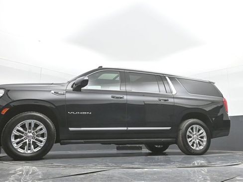 Used 2023 GMC Yukon XL SLT w/ Max Trailering Package image 49