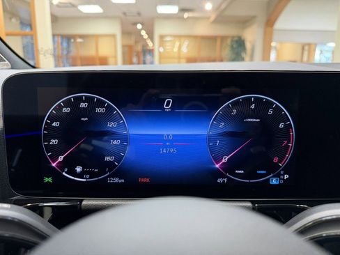 Certified 2024 Mercedes-Benz GLA 250 250 image 12