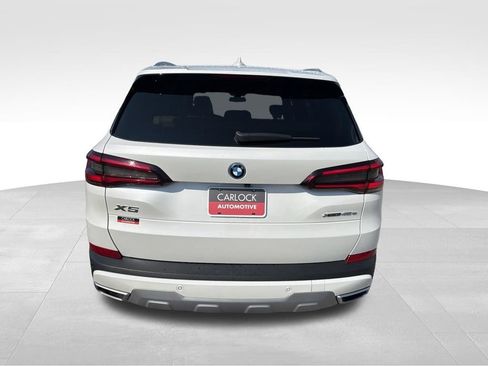 Used 2022 BMW X5 xDrive45e AWD/4WD image 7
