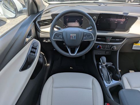 New 2026 Buick Encore GX Preferred w/ Comfort Package FWD image 14