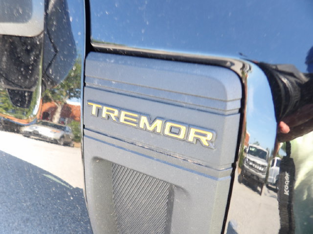 New 2026 Ford Maverick Tremor AWD/4WD image 19