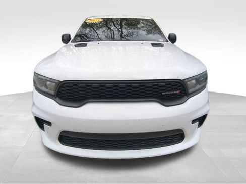 Used 2023 Dodge Durango GT AWD/4WD image 7
