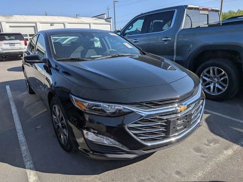 Used 2023 Chevrolet Malibu LT image 13